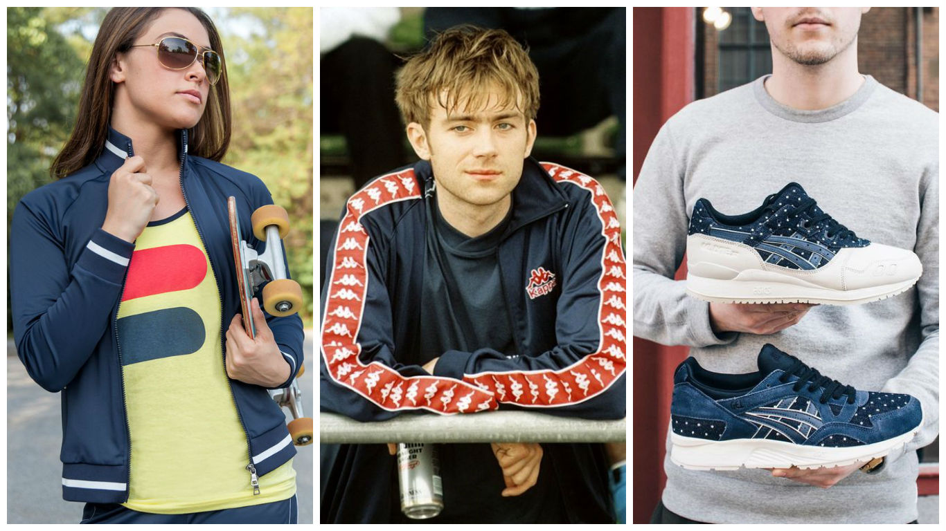 15 Best Sportswear Brands in India