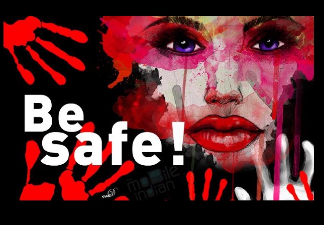 Do You Have These Safety Apps In Your Phone?