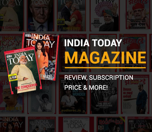 India Today Magazine: Review, Subscription Price & More!