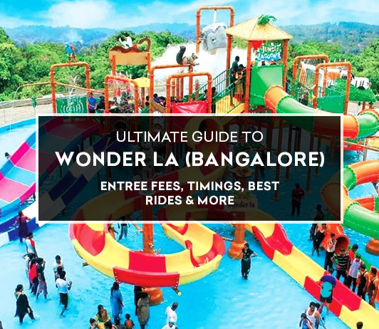 Wonderla (Bangalore): Prices, Timings, Best Rides & More
