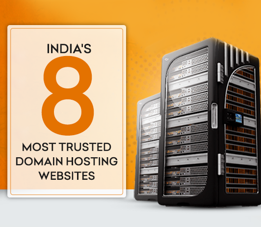 8 Best Hosting Websites In India
