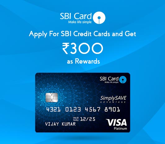 SBI Credit Card Review: Features & Eligibility, Review
