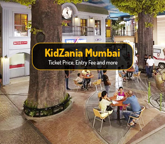 KidZania Mumbai: A Complete Guide for Parents (Activities, Tickets & Tips)