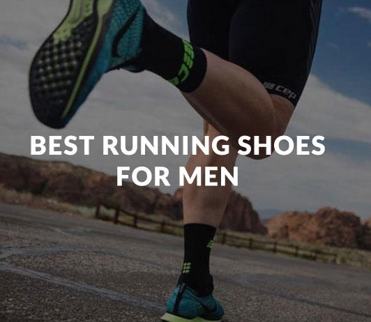 8 Best Running Shoes for Men: Ultimate Guide for Performance and Comfort