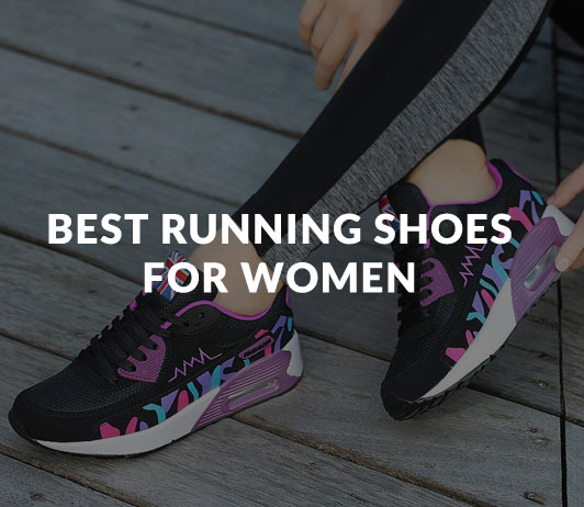 Discover the 8 Best Running Shoes for Women in 2025: Perfect Picks