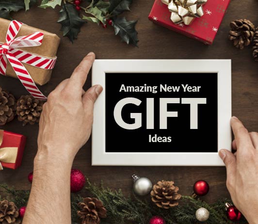 25 Best New Year Gift Ideas in India