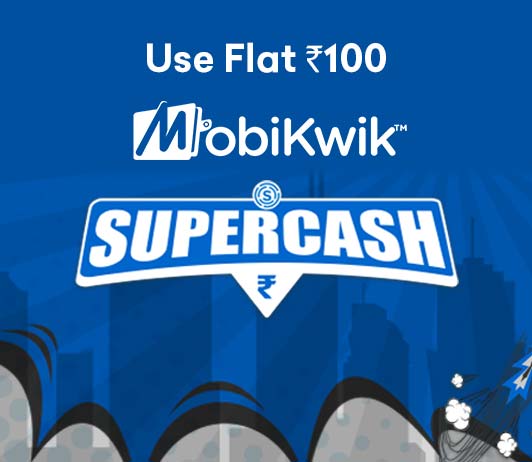 What Is Mobikwik SuperCash?
