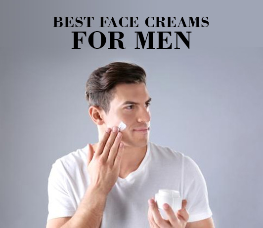 face cream for men in summer