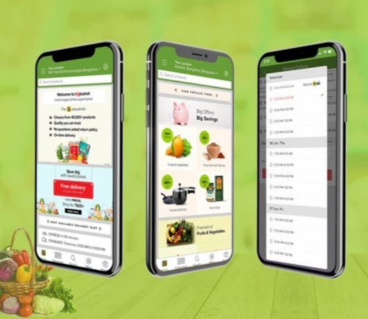 You Must Know These Things about BigBasket