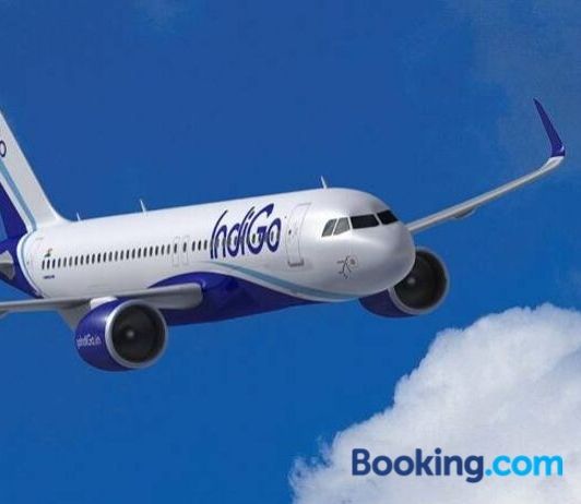 Find the Cheapest Tickets with Booking.Com Flight Offers