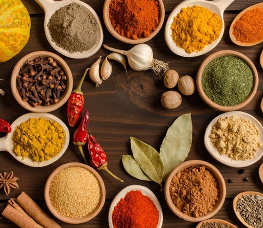 Kitchen Basics from Amazon Pantry!