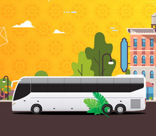 How to Track Goibibo Bus?