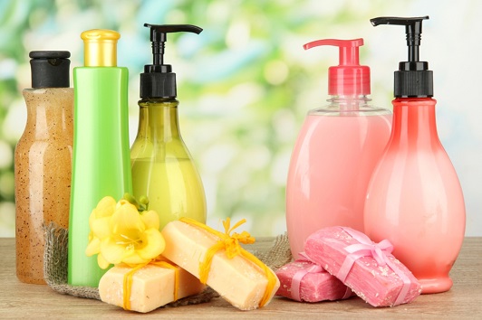 Shop these Personal Care Products from Amazon Pantry