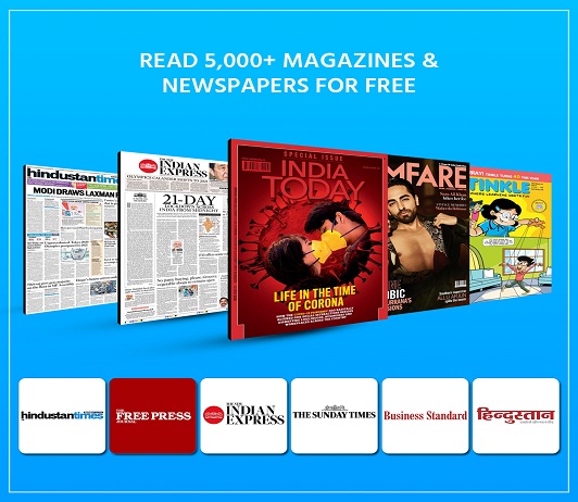 Stay Updated by Reading These Magazines