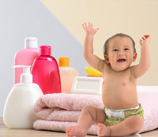15 Best Baby Products To Shop Online – Essentials To Keep Your Baby Happy And Healthy