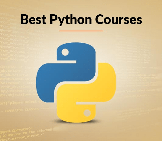 Best Python Courses On Udemy That Can Help You Land A High-Paying Job