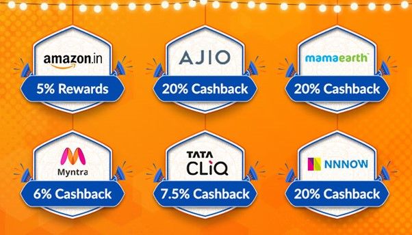 Shopping Online? Don’t miss Upto 20% Cashback from CashKaro