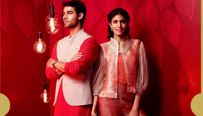 All You Style Divas, Get Up to 80% Off + EXXXTRA Cashback This Festive Sale!