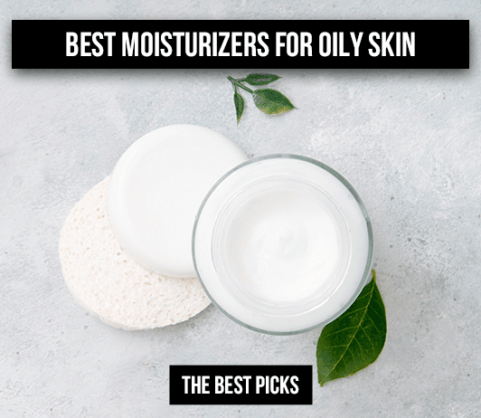 13 Best Moisturisers for Oily Skin in India