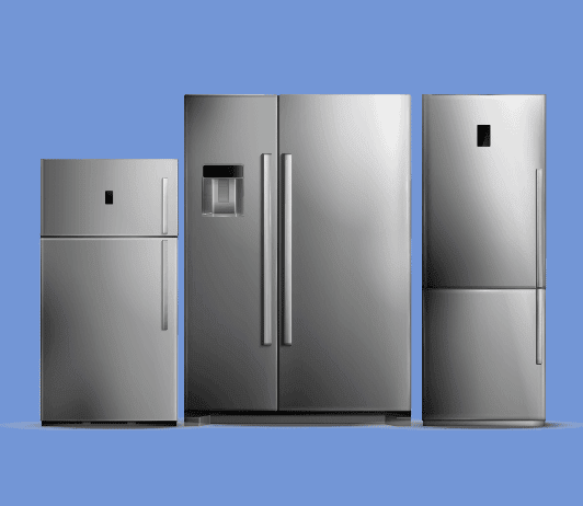 8 Best Double Door Refrigerators in India for 2025: Your Ultimate Buying Guide