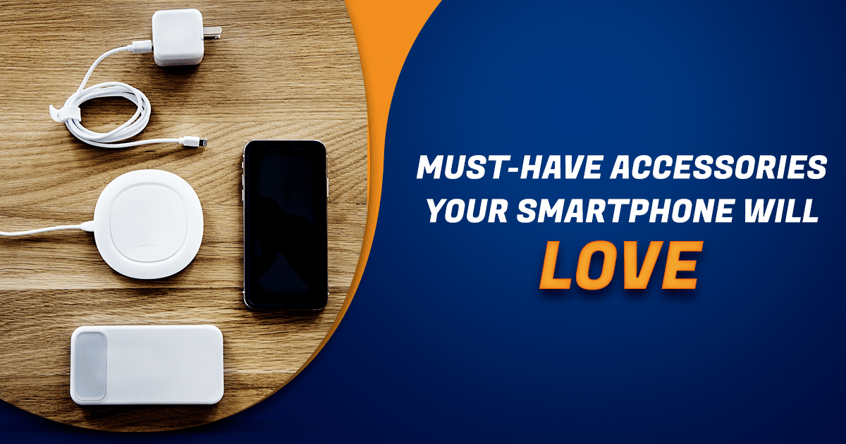 5 Best Mobile Accessories that are Extremely Handy