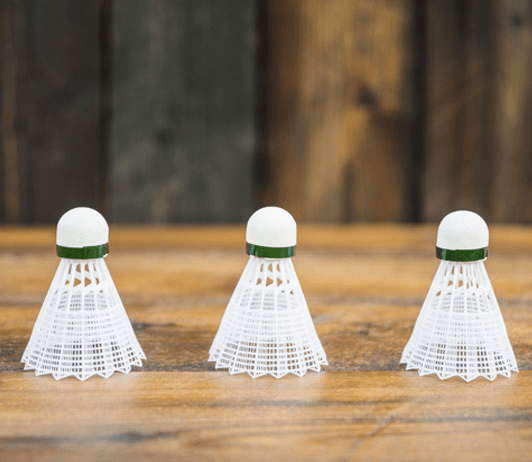 Best Shuttlecocks to Play Badminton Like a Pro