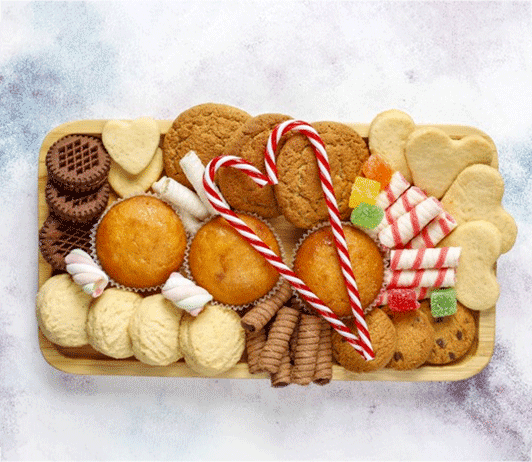 Best Biscuits on Amazon for Your Teatime