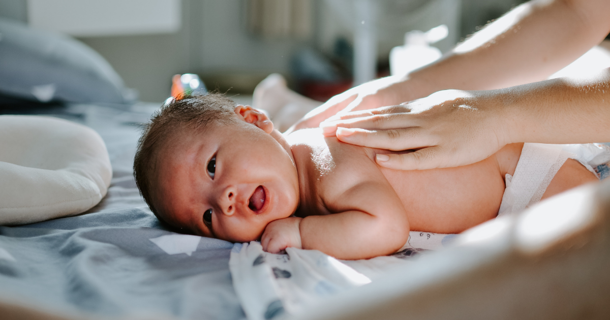 14 Best Baby Creams and Lotions in India