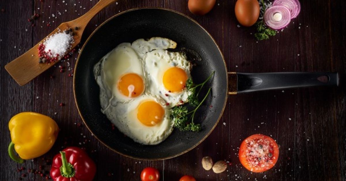 10 Best Non-Stick Pans in India for Healthier Cooking