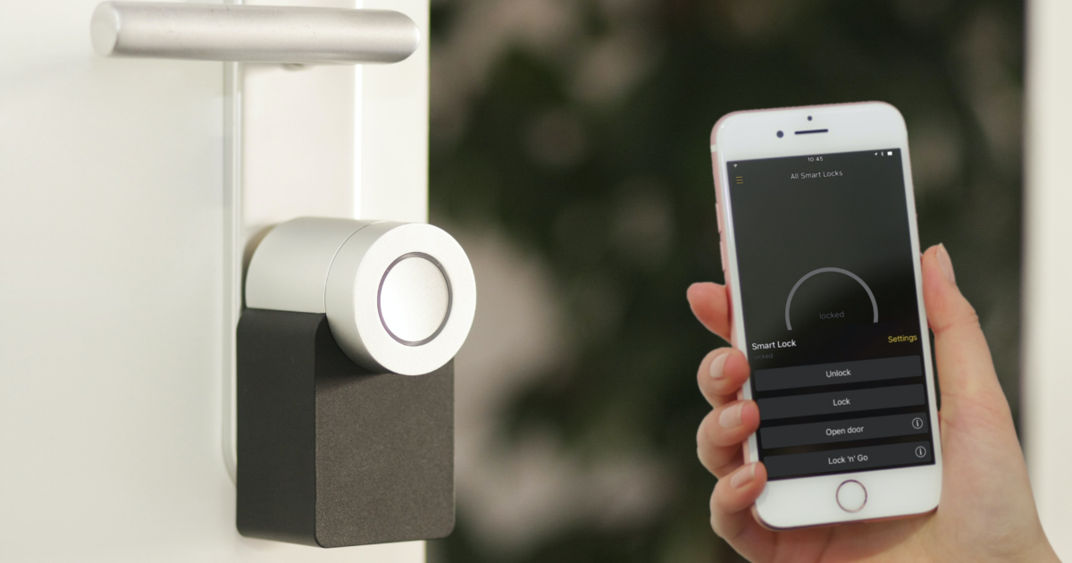 15 Best Smart Locks in India To Ensure Better Safety