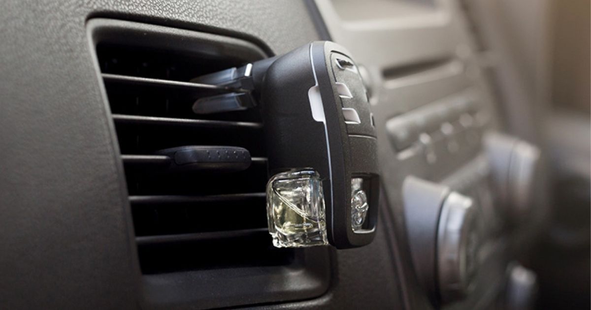11 Best Car Perfumes & Air Fresheners in India