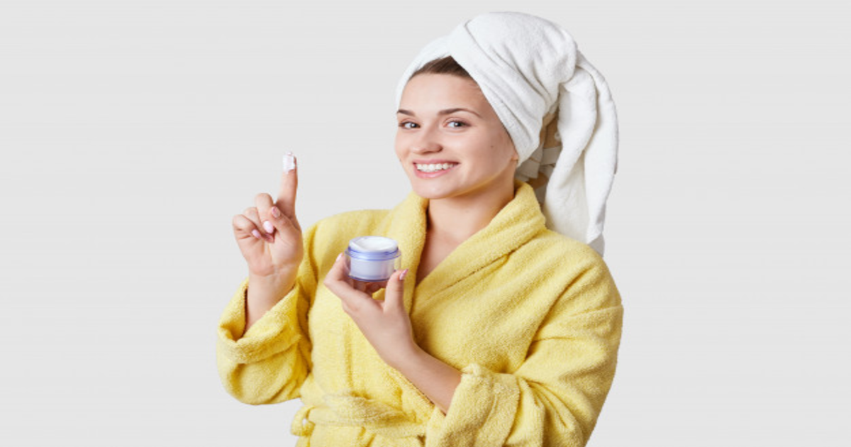 20 Best Face Moisturisers for Dry Skin in India