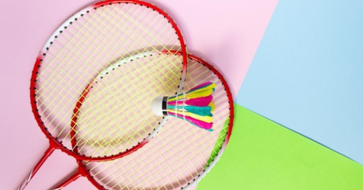 11 Best Badminton Racket Brands in India to Stay Fit