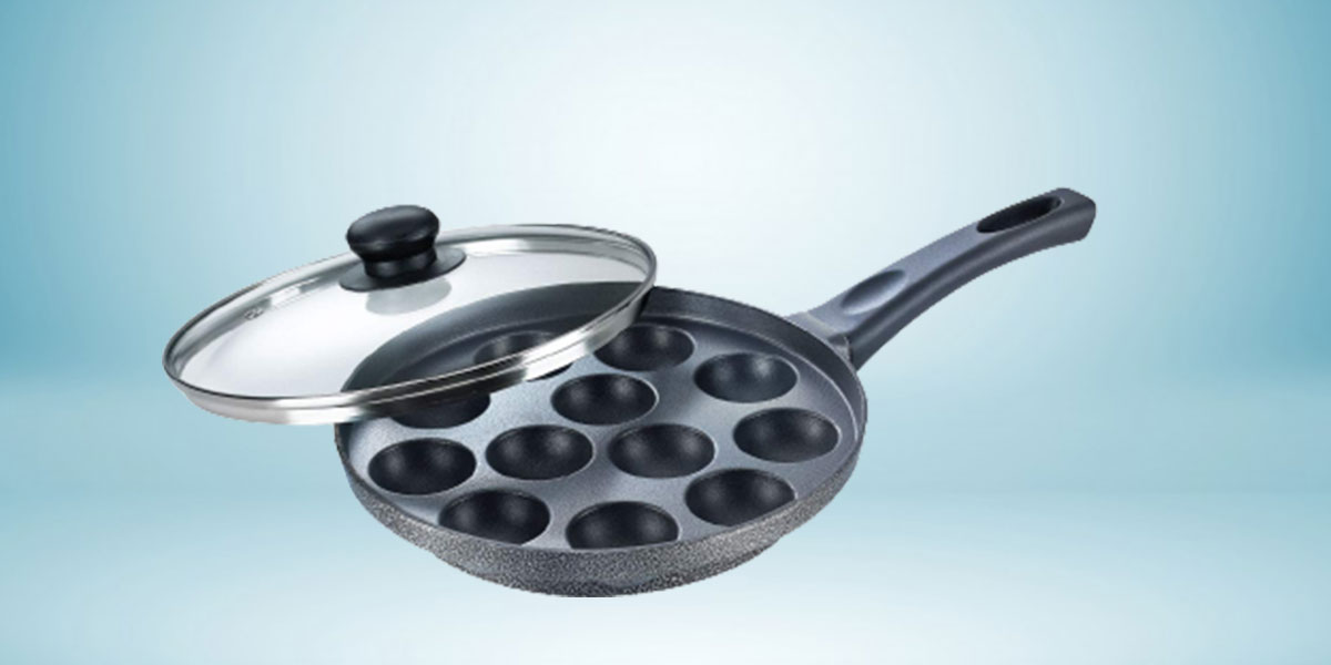 The 10 Best Appam Pans in India to Enjoy Yummy Appams Every Day
