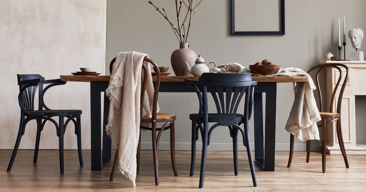 10 Best Dining Tables in India for Your Home