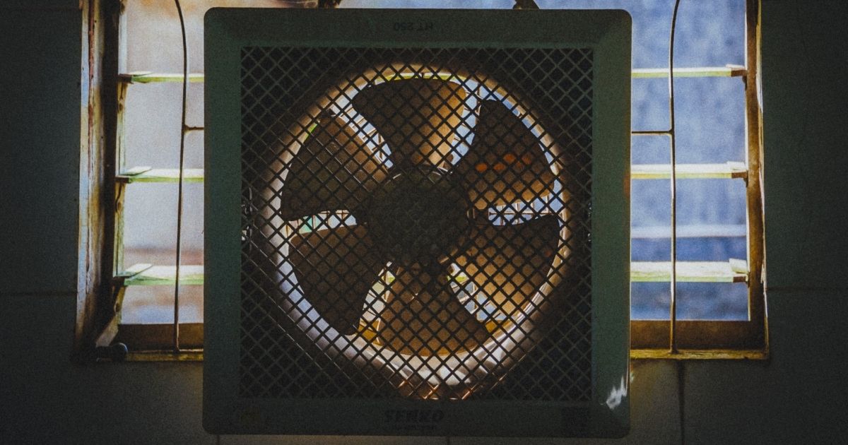 10 Best Exhaust Fans in India for Kitchens