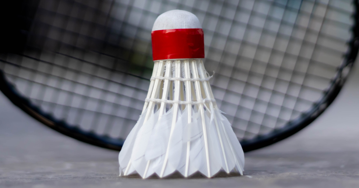 10 Best Shuttlecocks in India to Enjoy a Game of Badminton