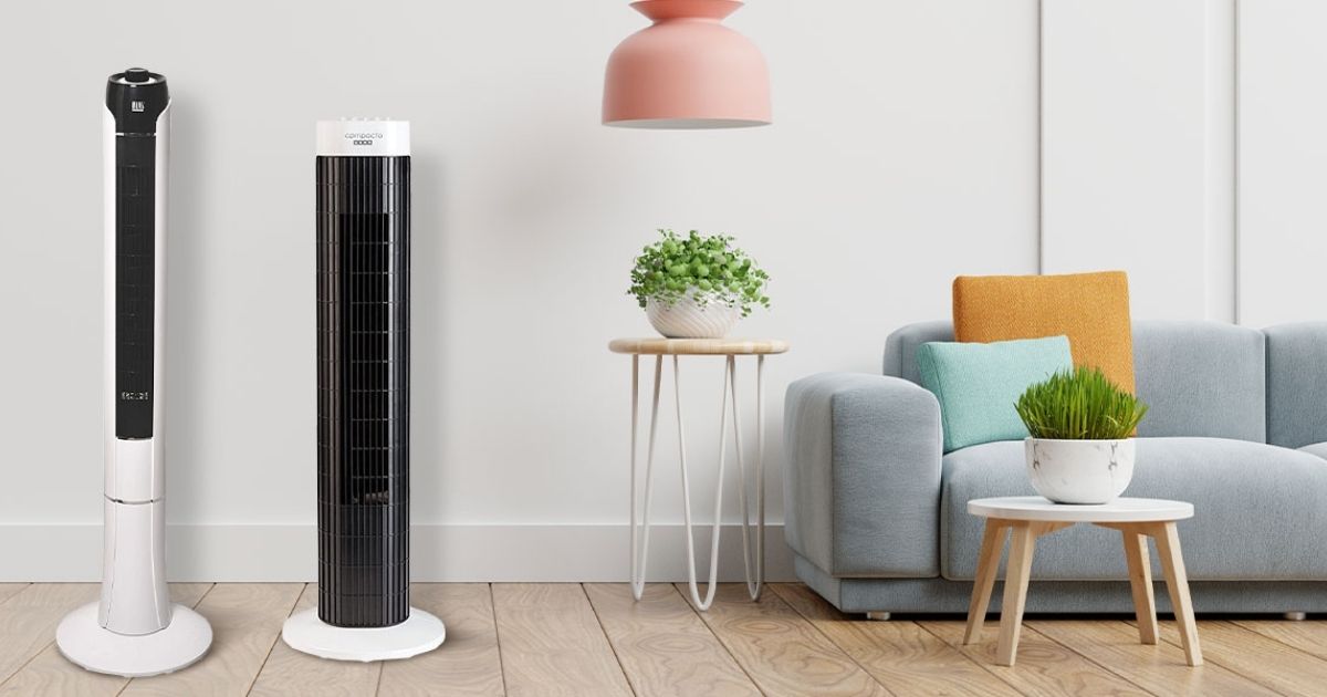 7 Best Standing Fans Brands in India