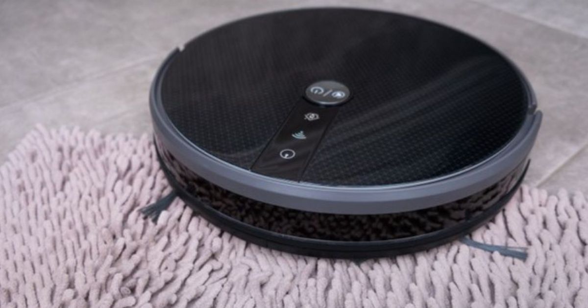 10 Best Robot Vacuum Cleaners in India (List for 2025!)