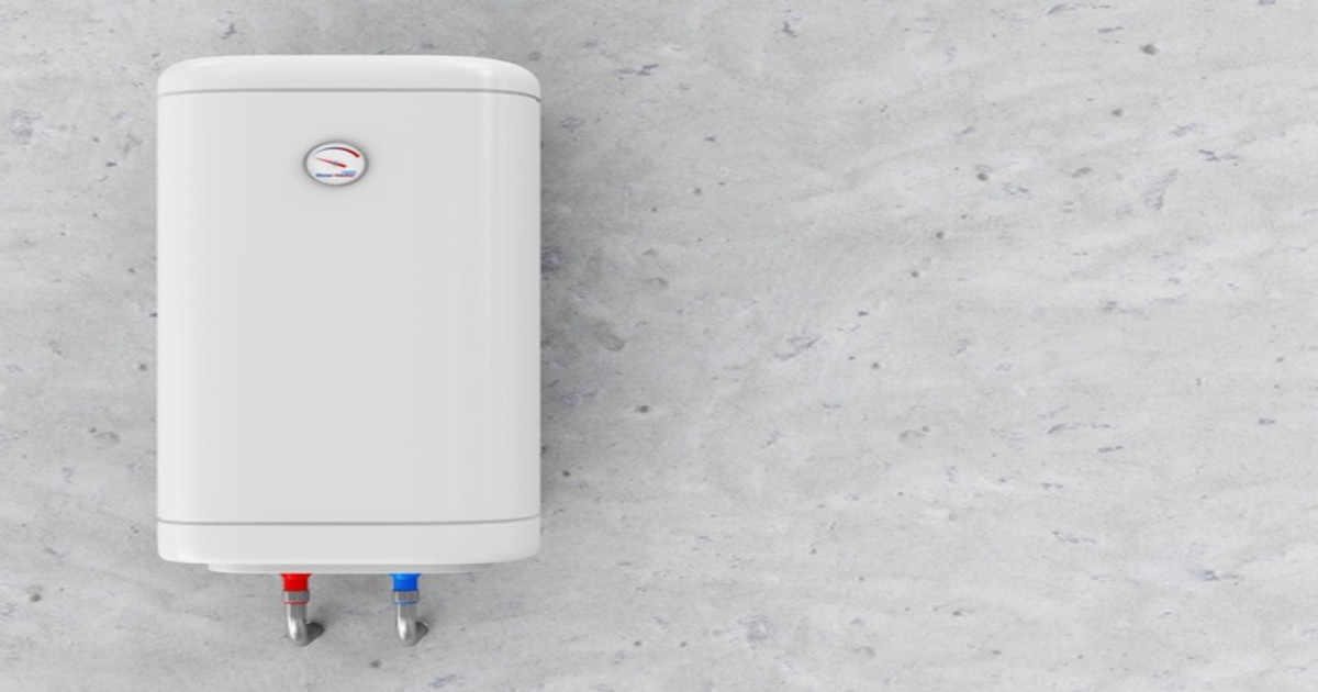 8 Best Water Heaters in India for Instant and Storage Heating Needs