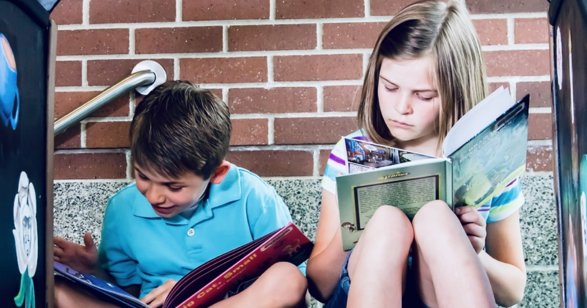 Best Children’s Books for an Enjoyable Experience