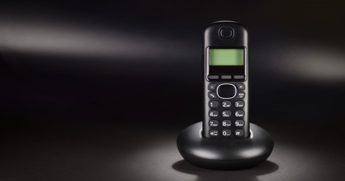 10 Best Cordless Phones in India for Businesses & Homes
