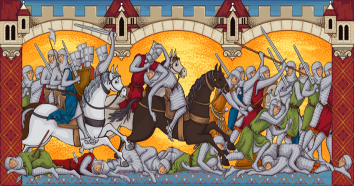 Best Mythology Books to Add to Your Reading List This Year