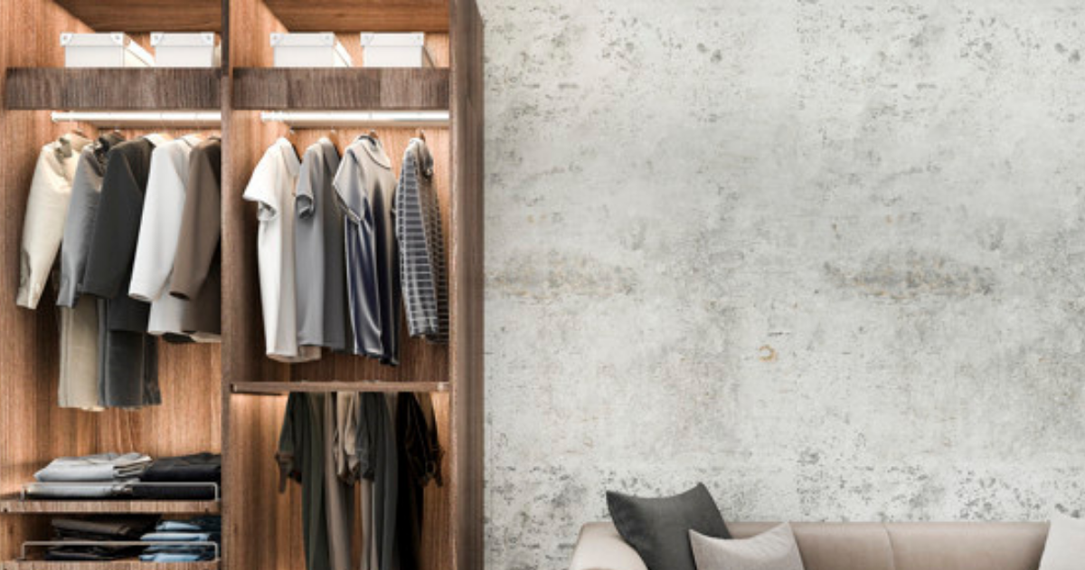 18 Best Wardrobes for Your Bedroom That Offer Ample Storage