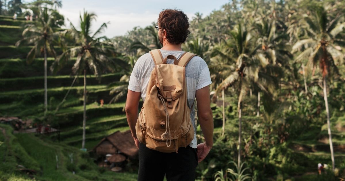 From Trek to Tech: Best Backpack Brands in India (2025)