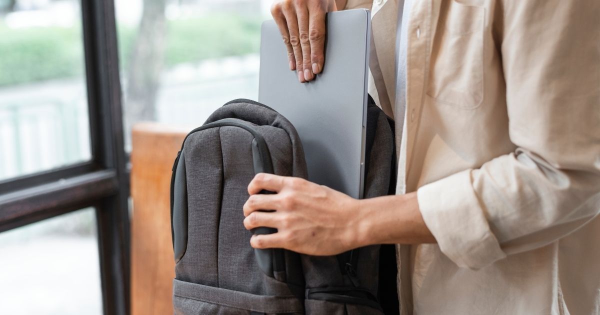 8 Best Laptop Bag Brands in India to Safeguard Your Device