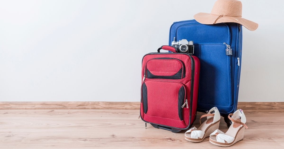 8 Best Luggage Brands in India (2025 Exclusive Edition!)