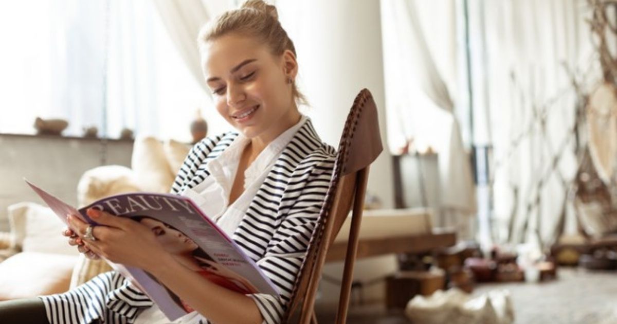 16 Best Women’s Magazines in India