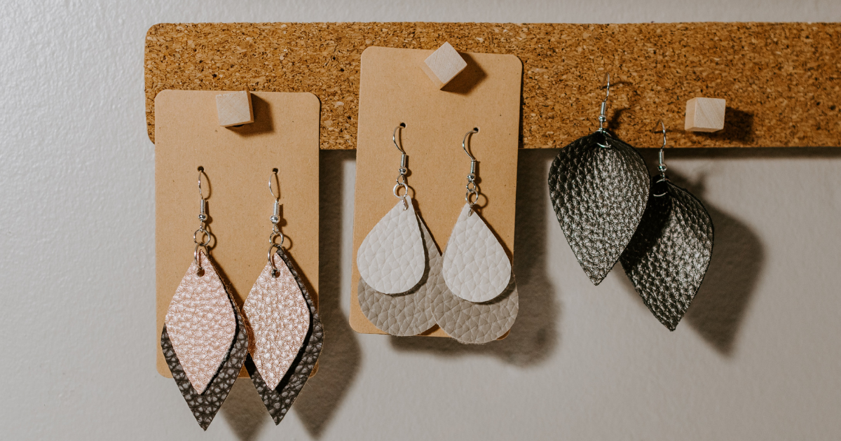 10 Best Earrings for Girls to Accessorise in Style