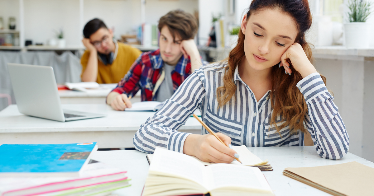 7 Best GRE Books for Admission into PG Programs